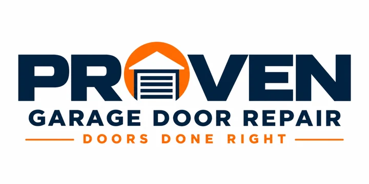 Proven Garage Door Repair — Doors Done Right